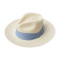 Rafael Panama Hat Wide Band