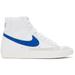 White Blazer Mid '77 Vintage Sneakers