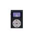 Metal Clip with Screen MP3 Music Player Mini Portable Clip MP3 Student Walkman MP3