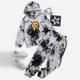 Boys 3D Graphic Tie Dye Hoodie Pants HoodieSet Clothing Set Long Sleeve Spring Fall Sports Fashion Cool Polyester Kids 3-12 Years Outdoor Street Sports Regular Fit