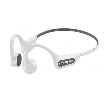 Lenovo X3 pro Bone Conduction Headphone Wireless BT5.3 Earphone Ergonomic Lightweight Design IP56 Waterproof Headphone