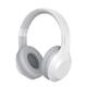 Lenovo TH10 Over-ear Headphone Over Ear Bluetooth5.0 Deep Bass Long Battery Life ANC Active Noice-Cancelling for Apple Samsung Huawei Xiaomi MI Running Everyday Use Traveling Mobile Phone Travel