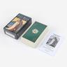 English Tarot 12 7 Cm Large Tarot Deck With Paper Instructions