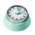 With Magnetic Suction Time Management Stainless Steel Countdown Mechanical Timer Kitchen Timer Baking Alarm Clock