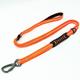 Dog Car Seat Belt Bungee Dog Leash for DogHeavy Duty Dog Leash for Car Durable Nylon Reflective Bungee Tether with Swivel Carabiner For Dog and Cat