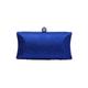 Women's Clutch Evening Bag Evening Bag Polyester Alloy Party Holiday Rhinestone Solid Color Silver Black Light Pink