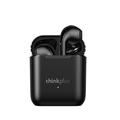Lenovo LP2pro True Wireless Headphones TWS Earbuds In Ear Bluetooth5.0 Stereo with Charging Box Built-in Mic for Apple Samsung Huawei Xiaomi MI Yoga Everyday Use Traveling Mobile Phone