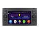 7 inch 2 Din Android Car Radio For Ford Focus 2 Ford Fusion Mondeo C-Max Fiesta Multimedia Player Stereo GPS Navigatio