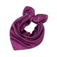Silk Like Scarf Square Scarf Satin Headscarf Neck Scarves Halloween Retro Costume Scarf for Women and Girls