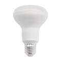 1PCS 12W R63 LED Spotlight Lamp Light Bulb E27 Umbrella Bulbs 120W Halogen Equivalent Warm White 220V