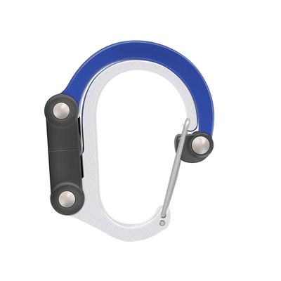 Climbing Carabiner D Type Carabiner Hook Aluminium Alloy Hanging Carabin