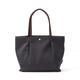 Women's Tote Shoulder Bag Diaper Bag Tote Polyester Office Daily Holiday Buttons Large Capacity Waterproof Solid Color Dark Grey Black Pink