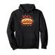 Süßer Hot Dog mit Herzen I Kids Hot Dog Pullover Hoodie