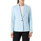 s.Oliver BLACK LABEL Damen 10.2.20.15.152.2132692 Blazer, 5145, 48