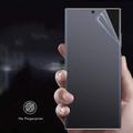 3 pezzi Proteggi schermo Per Samsung Galaxy S25 Ultra S25 Ultra Plus S24 Ultra Plus S23 S22 S21 S20 Plus Ultra S10 Idrogel TPU Satinato Anti-bolle Anti-impronte Ultra Sottile Antigraffio