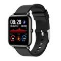 P22 Orologio intelligente 1.3 pollice Intelligente Guarda Bluetooth Pedometro Tracker di fitness Localizzatore di attività Compatibile con Android iOS Da donna Da uomo Standby lungo Controllo