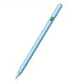 penna attiva universale per ipad iphone display digitale penna stilo capacitiva per android ios windows touch screen stilo magnetico per apple matita/tablet sumsung