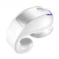 Cuffie a clip auricolari senza dolore TWS Bluetooth5.3 Auricolare singolo con microfono Cuffie con controllo touch e cancellazione del rumore