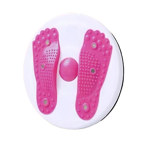 fitness torsione vita giradischi perdita di peso torsione vita disco attrezzature per il fitness casa silenziosa sport massaggio vita macchina dimagrante gioventù verde magnete fondo