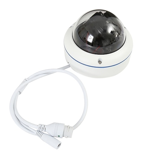 Telecamera IP wireless 1080p zoom 5x per esterni ir speed dome cctv di sicurezza