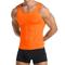 Gilet d'allenamento Gilet snellente da allenamento a maglia calda Modellatore del corpo Gli sport Elastene Chinlon Fitness Allenamento in palestra Corsa Fasciante in vita Perdita di peso Allenamento