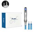 autentico dr pen ultima m8s wireless derma pen macchina per microaghi dispositivo di bellezza per la cura della pelle