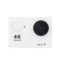 4k ultra hd action camera 4k/30fps wifi 2 pollici 170d casco impermeabile subacqueo registrazione video videocamere sportive videocamere per esterni