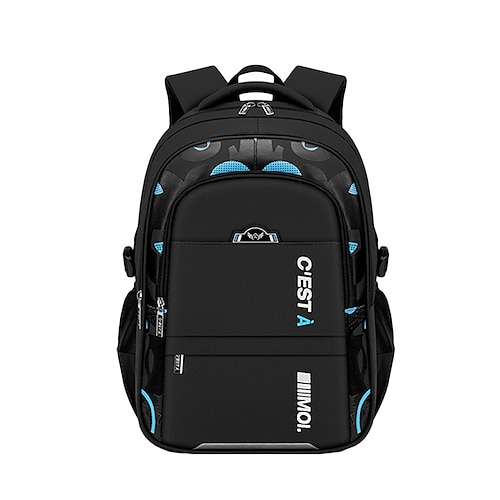 Zaini per Scuola Zaini per Bambini per Scuola Zaini Grande Capacità Impermeabili Regali per Ritorno a Scuola