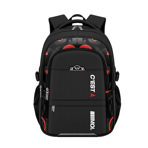 Zaini per Scuola Zaini per Bambini per Scuola Zaini Grande Capacità Impermeabili Regali per Ritorno a Scuola