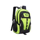 zaino scuola bookbag cartone animato solido per studenti ragazzi ragazze resistente all'acqua resistente all'usura borsa da scuola in nylon traspirante zaino cartella 22,06 pollici, regalo di ritorno