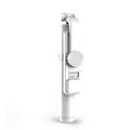 treppiede portatile da 41 pollici per telefono selfie stick con treppiede estensibile remoto wireless rotazione 360 compatibile con iphone 13 12 11 pro xs max xr x 8 7 6 plus smartphone android