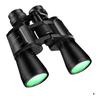 Binocolo 180x100 HD a lunga distanza per visione notturna con scarsa illuminazione, binocolo con zoom per caccia, escursionismo, birdwatching, regali