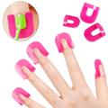 1 Accessori per nail art Di tendenza Quotidiano Gioielli per unghie per