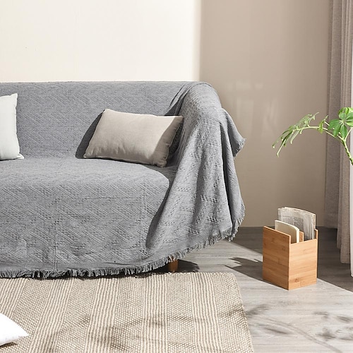 fodera per divano coperta per divano gatto antigraffio, coperte morbide, protezione per mobili da graffi di animali domestici, coperte soffici premium gettare letto per cani