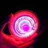 3 pz giroscopio elettrico laser colore flash led luce giocattolo musica giroscopio peg-top spinner spinning giocattoli classici vendita calda giocattolo per bambini regalo per ragazzoamp;ragazze