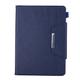 Tavoletta Custodie cover Per Apple ipad 9th 8th 7th Generation 10.2 inch iPad Pro 12.9'' 5th iPad Air 3° iPad Pro 4° 12,9'' iPad mini 6° 5° 4° iPad Pro 11'' 3° 2022 Con supporto Porta-carte di