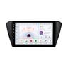 autoradio multimediale video gps per skoda fabia 3 iii 2015-2019 lettore di navigazione Android 12