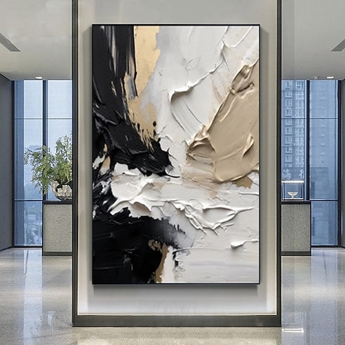 pittura a olio fatta a mano materiale decorazione artistica da parete punti vendita di stile tema contenuto utilizzato per la decorazione domestica pittura non allungata senza cornice rotolante