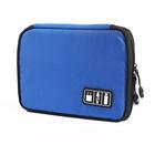 organizer per elettronica da viaggio organizer universale per cavi da cabina organizer compatto per elettronica borsa tecnologica portatile custodia per cavi da viaggio elementi essenziali da viaggio