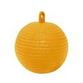 palline di trappole appiccicose, trappole per insetti appiccicosi per piante d'appartamento che catturano moscerini della frutta, zanzare altri insetti volanti, simpatico design a sfera, trappole appiccicose per moscerini della frutta per...