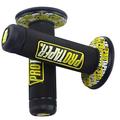 22mm manubrio universale in gomma gel impugnature per freni freno impugnature per impugnature protaper impugnature per manubrio per honda yamaha dirt pit pocket bike motocross