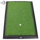Tappetino da golf: durevole aiuto per l'allenamento dello swing e attrezzatura pratica per perfezionare il tuo gioco di golf, adatto per uso interno ed esterno
