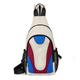 mini zaino da donna piccola borsa a tracolla moda borsa a tracolla borsa sportiva da donna borsa da viaggio borsa a tracolla zaino da ragazza, regalo di ritorno a scuola
