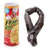 patatine fritte che rimbalzano serpente regalo del primo di aprile parodia giocattolo serpente spaventato patatine fritte regalo divertente giocattolo simulato serpente