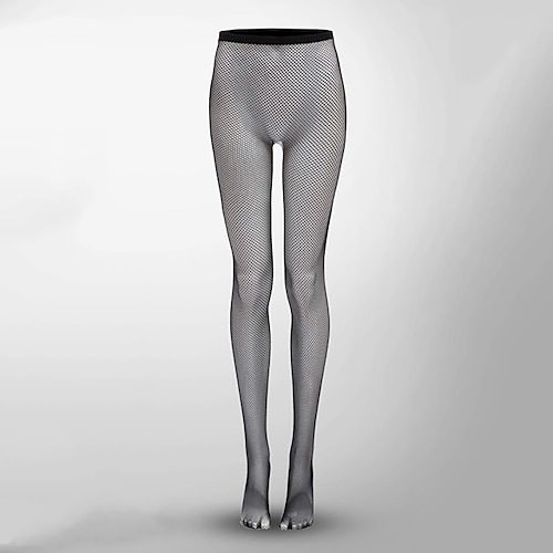 Latin Dance Gesellschaftstanz Strümpfe Damen Training Spandex Socken/Tanzparty Zubehör Image