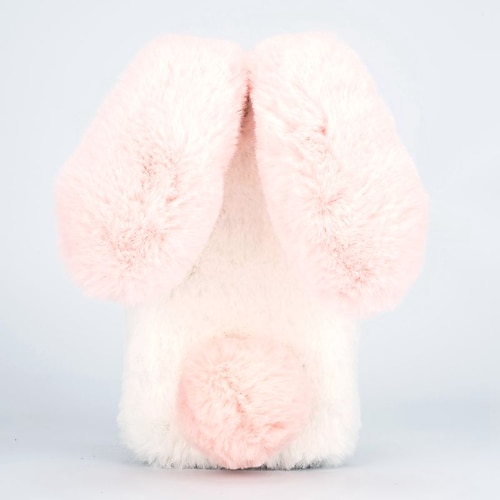 Handy Hülle Handyhüllen Für Samsung Galaxy S25 S24 S23 S22 S21 FE S21 Ultra Plus A14 A34 A54 A53 Rückseite Wärmer Vollschutz Staubdicht Tiermotiv Plüsch TPU Image