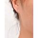 Damen Ohrringe Modisch Outdoor Fische Ohrring