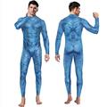 zentai anzüge catsuit hautanzug avatar 2 der weg des wassers neytiri jake sully erwachsene cosplay kostüme halloween männer frauen monster halloween karneval