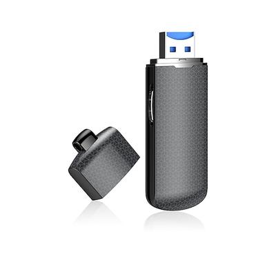 Digitaler Diktiergerät q82 32 GB tragbarer digitaler Diktiergerät wiederaufladbar für Geschäftsgespräche zum Lernen von Vorträgen Weihnachtsgeschenk Image