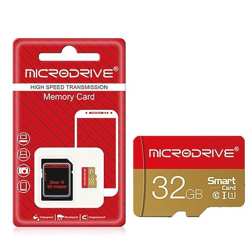 speicherkarte 32 gb 64 gb 128 gb 256 gb u3 mini sd karte klasse 10 tf flash karte micro tf sd karten speicherkarte für handy pc kopfhörer lautsprecher hd kamera psp sd adapter
